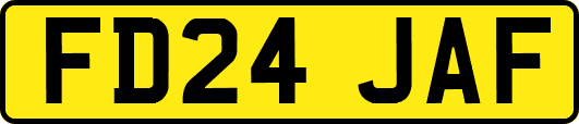 FD24JAF