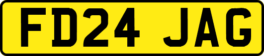 FD24JAG