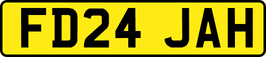 FD24JAH