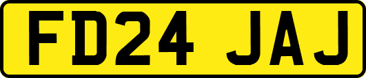 FD24JAJ