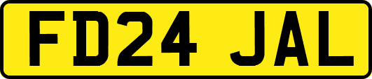 FD24JAL
