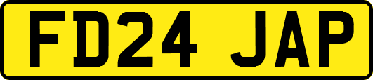 FD24JAP