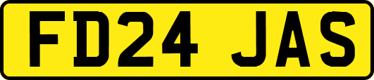 FD24JAS