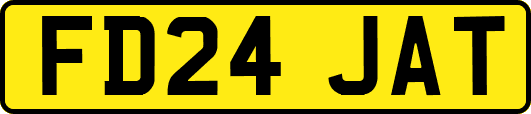 FD24JAT