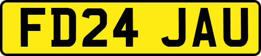 FD24JAU
