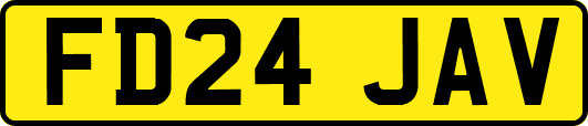 FD24JAV