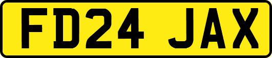 FD24JAX