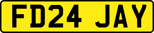 FD24JAY