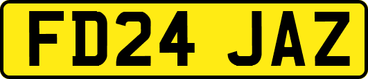 FD24JAZ