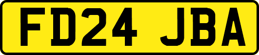 FD24JBA