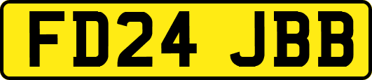 FD24JBB