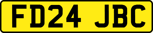 FD24JBC