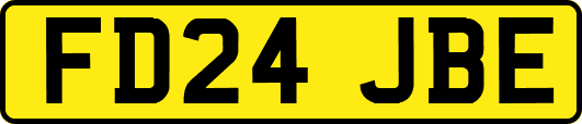 FD24JBE