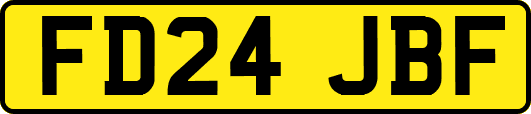 FD24JBF