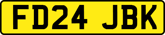 FD24JBK
