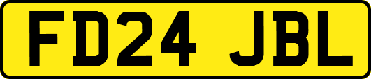 FD24JBL