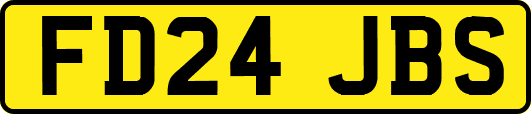FD24JBS