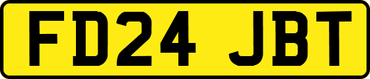 FD24JBT