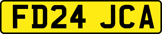 FD24JCA