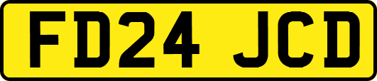 FD24JCD