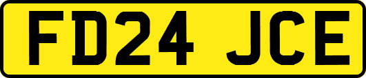 FD24JCE