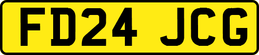 FD24JCG