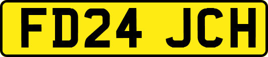 FD24JCH