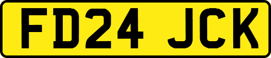 FD24JCK