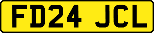 FD24JCL