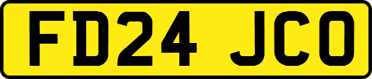 FD24JCO