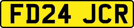 FD24JCR