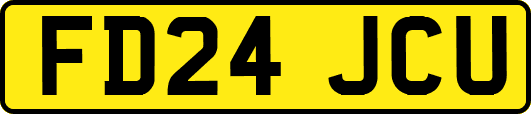 FD24JCU