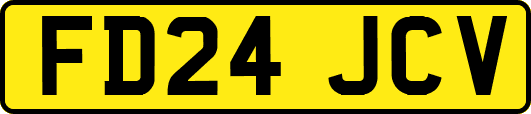 FD24JCV