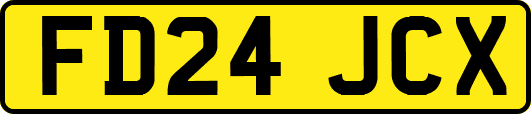 FD24JCX