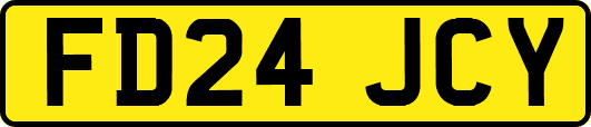 FD24JCY