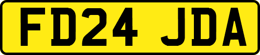 FD24JDA