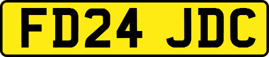 FD24JDC