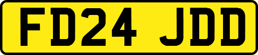 FD24JDD