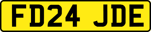 FD24JDE