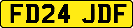 FD24JDF