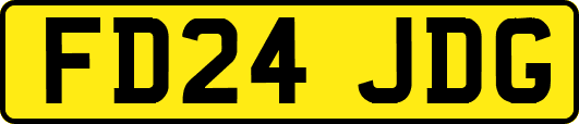 FD24JDG