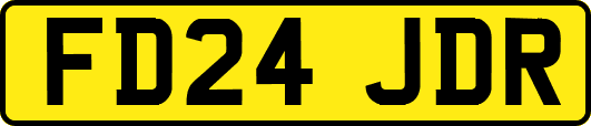 FD24JDR