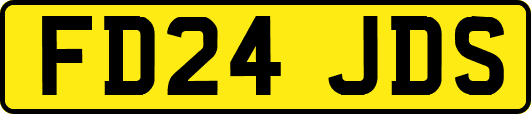 FD24JDS