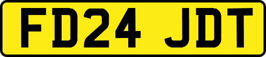 FD24JDT