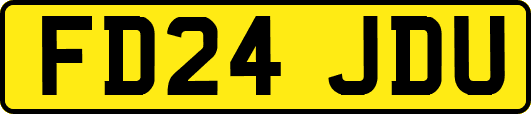 FD24JDU