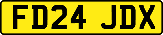 FD24JDX