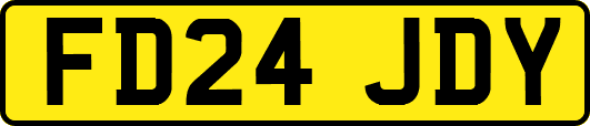 FD24JDY