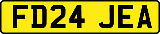 FD24JEA