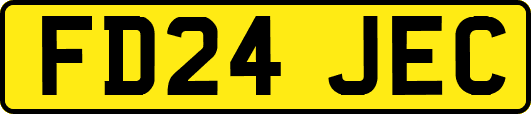 FD24JEC
