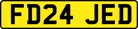 FD24JED